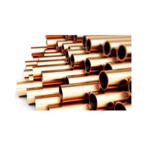 Copper Tube Type B 12.7mm X 0.91 X 6m (1/2'' X 20G)
