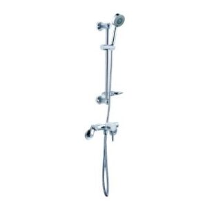 Reno Transformer Freestyle Shower Full Set