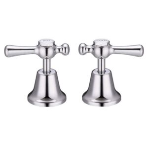 Basin Top Whitehall Lever Assembly Anti Vandal Ceramic Disc