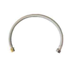 Flesible Hoses Gas 15FI X 15MI X 600MM