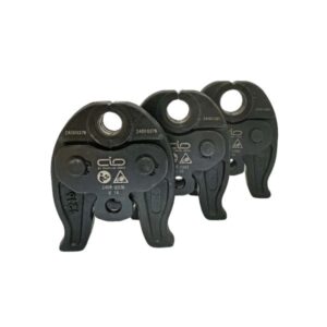 AUPlumbing Press PZ-2430 Jaws for "U" Type Pex System 16mm-25mm