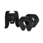 PZ-3240 Rotating Adaptor Jaw with Angle Jaw VAU40  VAU50