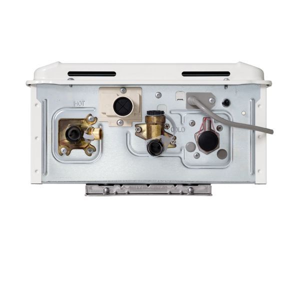 Rinnai INF B26 Natural Gas Water Heater 50D - Image 3