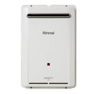 Rinnai INF B26 Natural Gas Water Heater 50D