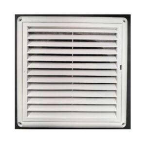 Plastic Exhaust Vent for Rangehood 150mm